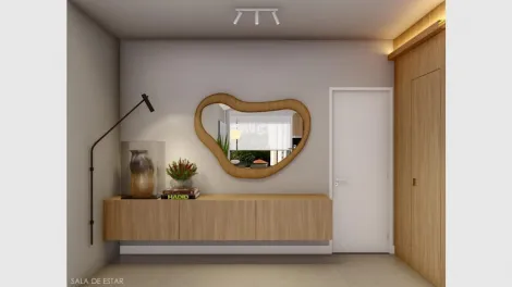 imagem 1 - Lindíssimo apartamento de alto padrão - City Towers Two imagem 1 - Lindíssimo apartamento de alto padrão - City Towers Two