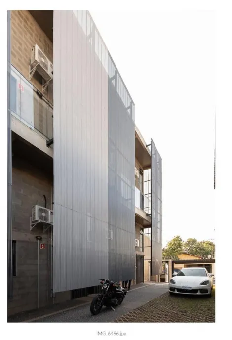 imagem 2 - BROOKLIN - APARTAMENTO LOFT ESTILO INDUSTRIAL, MOBILIADO, PRÓXIMO AO CONFIANÇA DA CASTELO, BAURU/SP imagem 2 - BROOKLIN - APARTAMENTO LOFT ESTILO INDUSTRIAL, MOBILIADO, PRÓXIMO AO CONFIANÇA DA CASTELO, BAURU/SP