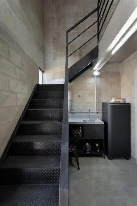 imagem 4 - BROOKLIN - APARTAMENTO LOFT ESTILO INDUSTRIAL, MOBILIADO, PRÓXIMO AO CONFIANÇA DA CASTELO, BAURU/SP imagem 4 - BROOKLIN - APARTAMENTO LOFT ESTILO INDUSTRIAL, MOBILIADO, PRÓXIMO AO CONFIANÇA DA CASTELO, BAURU/SP