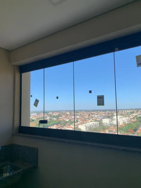 imagem 4 - Apartamento à venda em andar alto - Hyde Park imagem 4 - Apartamento à venda em andar alto - Hyde Park