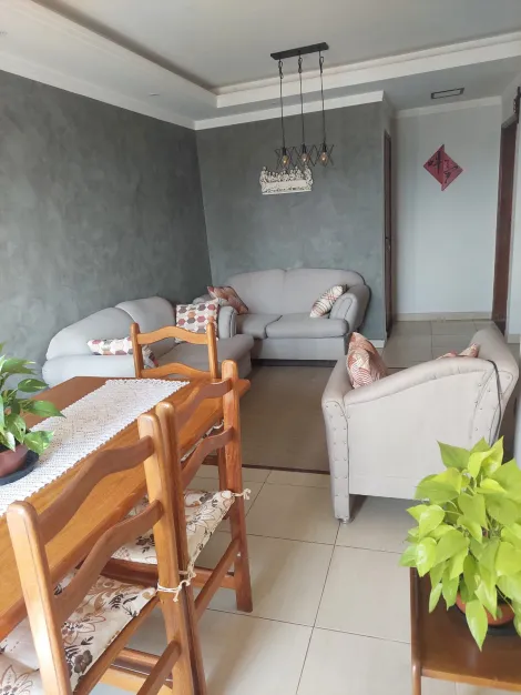 imagem 1 - Apartamento à venda - Ed. Cedro imagem 1 - Apartamento à venda - Ed. Cedro