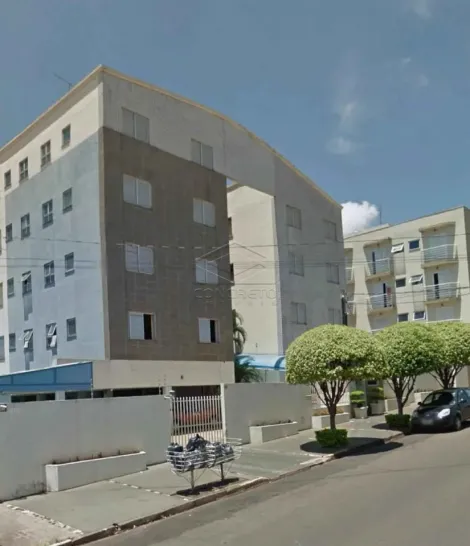 imagem 1 - Apartamento - 2 dormitórios - Residencial Leila imagem 1 - Apartamento - 2 dormitórios - Residencial Leila