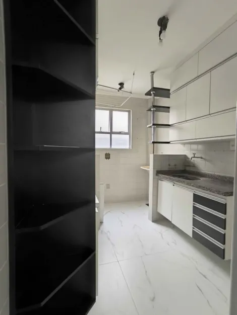 imagem 3 - Apartamento - 2 dormitórios - Residencial Leila imagem 3 - Apartamento - 2 dormitórios - Residencial Leila