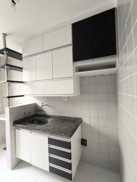 imagem 4 - Apartamento - 2 dormitórios - Residencial Leila imagem 4 - Apartamento - 2 dormitórios - Residencial Leila