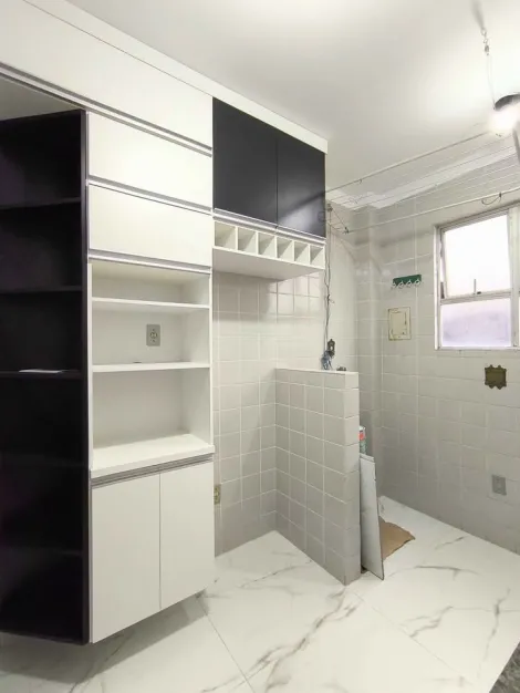 imagem 5 - Apartamento - 2 dormitórios - Residencial Leila imagem 5 - Apartamento - 2 dormitórios - Residencial Leila