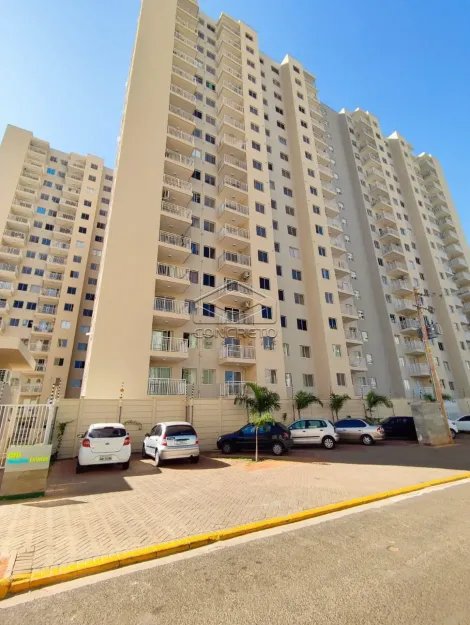 imagem 1 - Apartamento - Padrão imagem 1 - Apartamento - Padrão