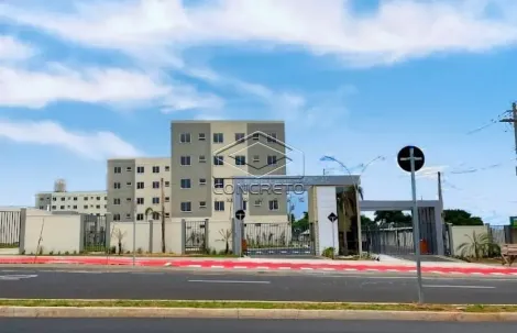 imagem 1 - RESIDENCIAL BORELLA - APARTAMENTO COM 2 DORMITÓRIOS PROXIMO À FIB imagem 1 - RESIDENCIAL BORELLA - APARTAMENTO COM 2 DORMITÓRIOS PROXIMO À FIB