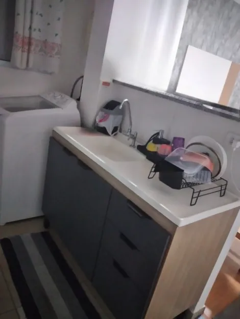 imagem 4 - RESIDENCIAL BORELLA - APARTAMENTO COM 2 DORMITÓRIOS PROXIMO À FIB imagem 4 - RESIDENCIAL BORELLA - APARTAMENTO COM 2 DORMITÓRIOS PROXIMO À FIB