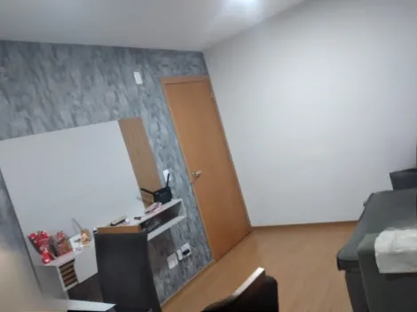 imagem 2 - RESIDENCIAL BORELLA - APARTAMENTO COM 2 DORMITÓRIOS PROXIMO À FIB imagem 2 - RESIDENCIAL BORELLA - APARTAMENTO COM 2 DORMITÓRIOS PROXIMO À FIB