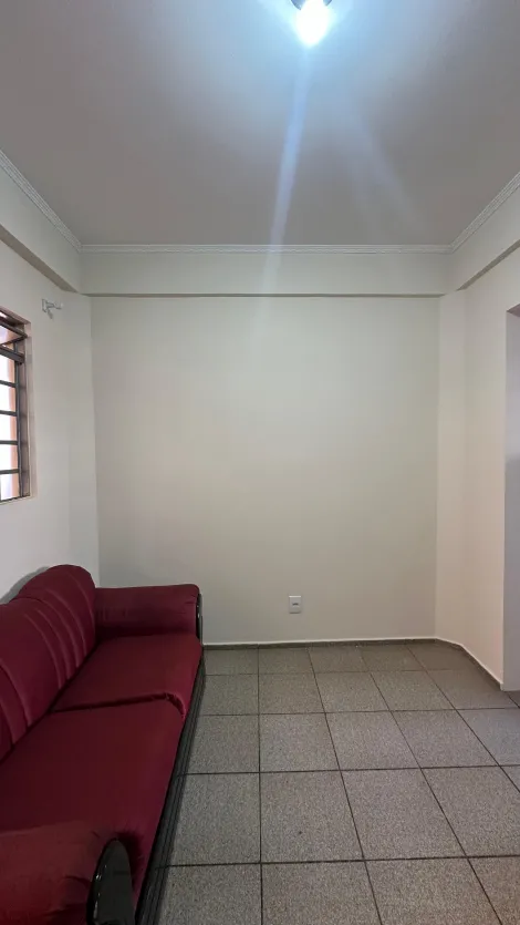 imagem 2 - PARANA I - APARTAMENTO SEMI MOBILIADO COM 1 DORMITÓRIO À 500M² DA UNISAGRADO. JARDIM BRASIL, BAURU/SP imagem 2 - PARANA I - APARTAMENTO SEMI MOBILIADO COM 1 DORMITÓRIO À 500M² DA UNISAGRADO. JARDIM BRASIL, BAURU/SP