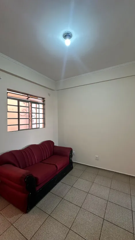 imagem 1 - PARANA I - APARTAMENTO SEMI MOBILIADO COM 1 DORMITÓRIO À 500M² DA UNISAGRADO. JARDIM BRASIL, BAURU/SP imagem 1 - PARANA I - APARTAMENTO SEMI MOBILIADO COM 1 DORMITÓRIO À 500M² DA UNISAGRADO. JARDIM BRASIL, BAURU/SP