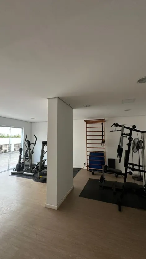 imagem 4 - SAUIM CASTANHEIRA - APARTAMENTO COM 3 DORMITÓRIOS, PRÓXIMO À USP. VILA SANTA TEREZA, BAURU/SP imagem 4 - SAUIM CASTANHEIRA - APARTAMENTO COM 3 DORMITÓRIOS, PRÓXIMO À USP. VILA SANTA TEREZA, BAURU/SP