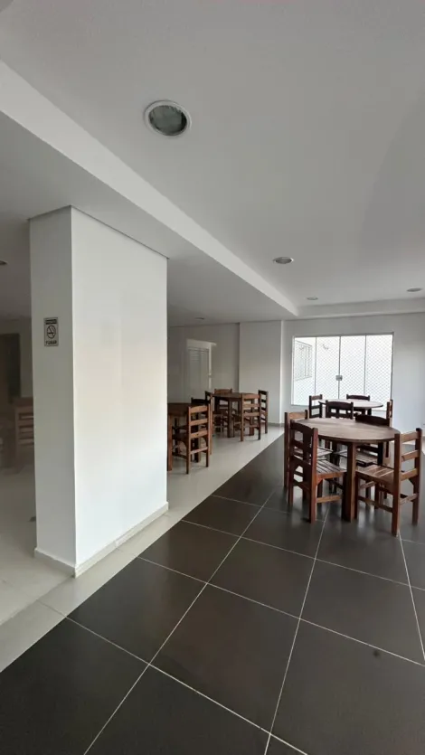 imagem 2 - SAUIM CASTANHEIRA - APARTAMENTO COM 3 DORMITÓRIOS, PRÓXIMO À USP. VILA SANTA TEREZA, BAURU/SP imagem 2 - SAUIM CASTANHEIRA - APARTAMENTO COM 3 DORMITÓRIOS, PRÓXIMO À USP. VILA SANTA TEREZA, BAURU/SP