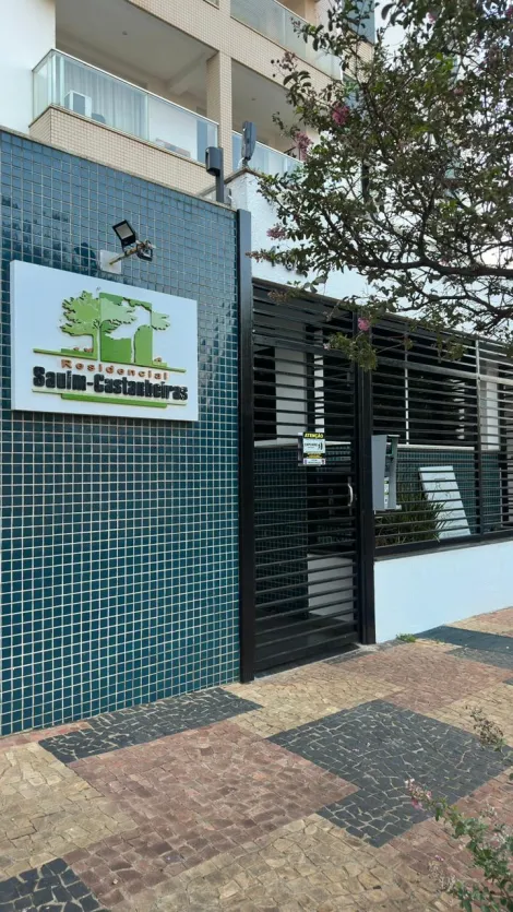 imagem 1 - SAUIM CASTANHEIRA - APARTAMENTO COM 3 DORMITÓRIOS, PRÓXIMO À USP. VILA SANTA TEREZA, BAURU/SP imagem 1 - SAUIM CASTANHEIRA - APARTAMENTO COM 3 DORMITÓRIOS, PRÓXIMO À USP. VILA SANTA TEREZA, BAURU/SP