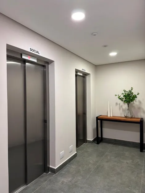 imagem 2 - Apartamento à venda com vista para o Aeroclube e pôr do sol - Ed. Red imagem 2 - Apartamento à venda com vista para o Aeroclube e pôr do sol - Ed. Red