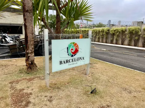 imagem 2 - RESIDENCIAL PARQUE BARCELONA - AVENIDA JOSÉ VICENTE AIELLO imagem 2 - RESIDENCIAL PARQUE BARCELONA - AVENIDA JOSÉ VICENTE AIELLO