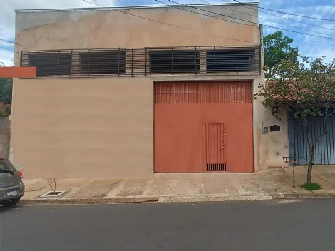 imagem 1 - Barracão para Venda ou Locação - Jd. Prudência imagem 1 - Barracão para Venda ou Locação - Jd. Prudência