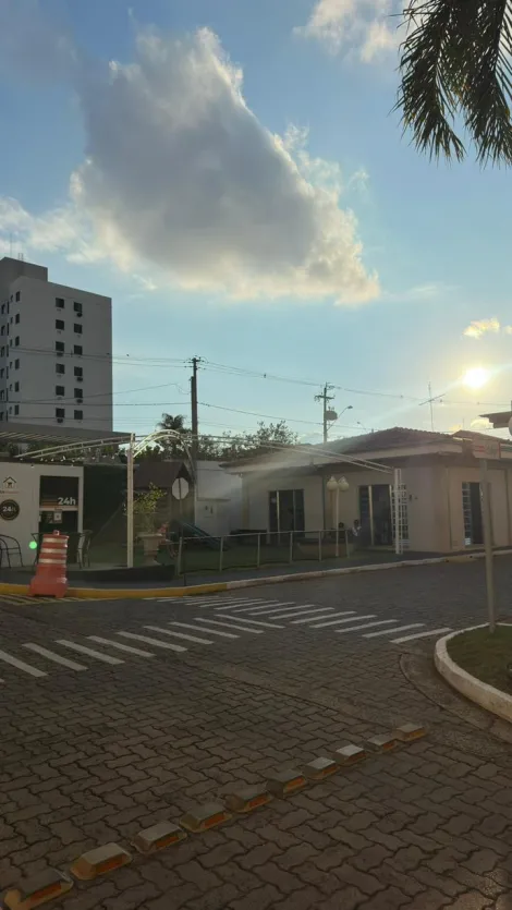 imagem 2 - BELLAGIO - APARTAMENTO MOBILIADO, COM 2 DORMITÓRIOS, PÓXIMO À COMENDADOR. JARDIM TERRA BRANCA, BAURU/SP imagem 2 - BELLAGIO - APARTAMENTO MOBILIADO, COM 2 DORMITÓRIOS, PÓXIMO À COMENDADOR. JARDIM TERRA BRANCA, BAURU/SP