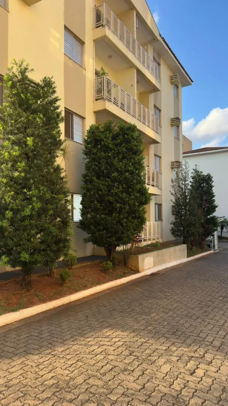 imagem 1 - BELLAGIO - APARTAMENTO MOBILIADO, COM 2 DORMITÓRIOS, PÓXIMO À COMENDADOR. JARDIM TERRA BRANCA, BAURU/SP imagem 1 - BELLAGIO - APARTAMENTO MOBILIADO, COM 2 DORMITÓRIOS, PÓXIMO À COMENDADOR. JARDIM TERRA BRANCA, BAURU/SP