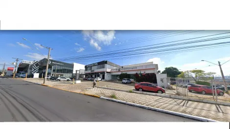 Bauru Vila Cardia Comercial Locacao R$ 80.000,00 