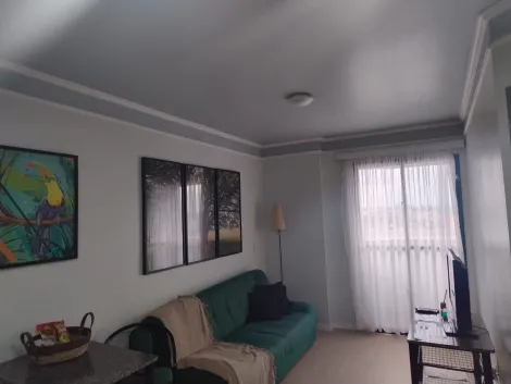 imagem 2 - Apartamento - Padrão imagem 2 - Apartamento - Padrão