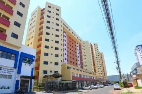 imagem 1 - Apartamento com 3 dormitórios, sendo 1 suíte PRÓXIMO DO BAURU SHOPPING - MIRANTE AURORA imagem 1 - Apartamento com 3 dormitórios, sendo 1 suíte PRÓXIMO DO BAURU SHOPPING - MIRANTE AURORA