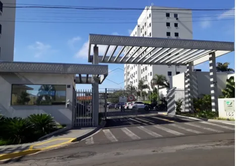 imagem 1 - Apartamento - Padrão imagem 1 - Apartamento - Padrão