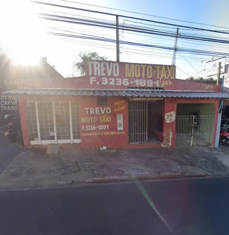 imagem 1 - CASA COM ÓTIMA LOCALIZAÇÃO imagem 1 - CASA COM ÓTIMA LOCALIZAÇÃO