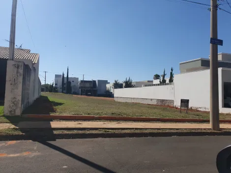 imagem 1 - Excelente Terreno no Condomínio Village Campo Novo imagem 1 - Excelente Terreno no Condomínio Village Campo Novo