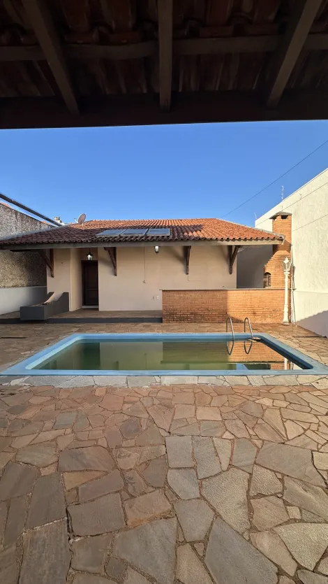 imagem 2 - CASA COM 2 DORMITÓRIOS SENDO 1 SUÍTE, EDICULA, PISCINA E ESPAÇO GOURMET. JARDIM AMÉRICA, BAURU/SP imagem 2 - CASA COM 2 DORMITÓRIOS SENDO 1 SUÍTE, EDICULA, PISCINA E ESPAÇO GOURMET. JARDIM AMÉRICA, BAURU/SP