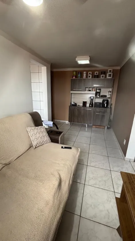 imagem 3 - Apartamento - Padrão imagem 3 - Apartamento - Padrão