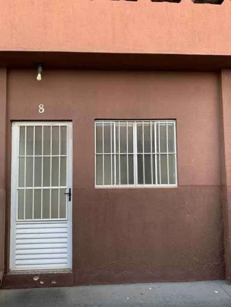 imagem 1 - KITNET NO JD TERRA BRANCA imagem 1 - KITNET NO JD TERRA BRANCA