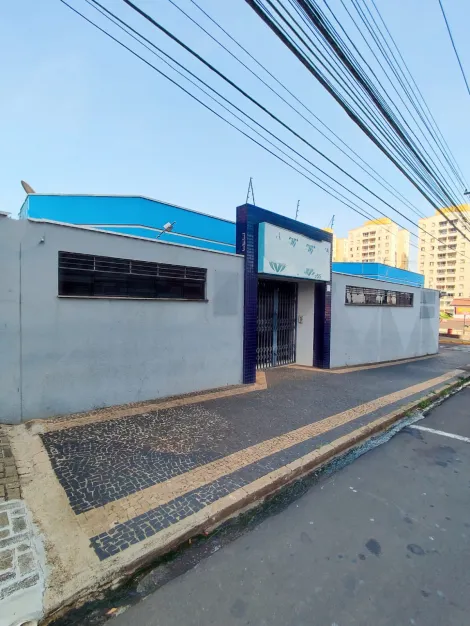 imagem 2 - IMÓVEL COMERCIAL PRÓXIMO AO BAURU SHOPPING, IDEAL PARA CLÍNICA imagem 2 - IMÓVEL COMERCIAL PRÓXIMO AO BAURU SHOPPING, IDEAL PARA CLÍNICA