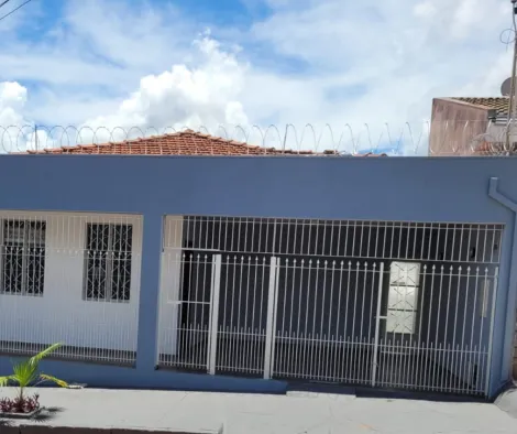 imagem 4 - CASA COM EDICULA PROXIMO AO CENTRO imagem 4 - CASA COM EDICULA PROXIMO AO CENTRO