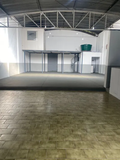 imagem 1 - GALPÃO COM 440M² DE ÁREA TOTAL, EM EXCELENTE LOCALIZAÇÃO NA PINHEIRO MACHADO. BAURU/SP imagem 1 - GALPÃO COM 440M² DE ÁREA TOTAL, EM EXCELENTE LOCALIZAÇÃO NA PINHEIRO MACHADO. BAURU/SP