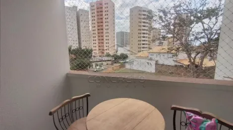 imagem 3 - Apartamento - Padrão imagem 3 - Apartamento - Padrão