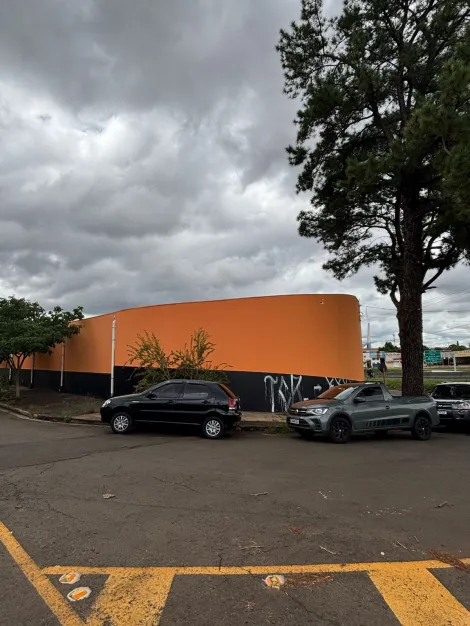 imagem 3 - Comercial - Galpão imagem 3 - Comercial - Galpão