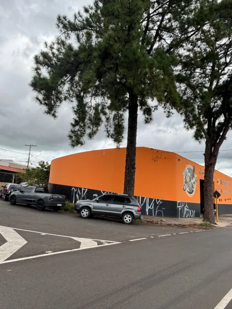 imagem 2 - Comercial - Galpão imagem 2 - Comercial - Galpão