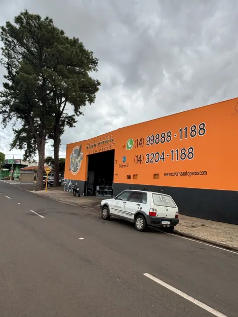 imagem 1 - Comercial - Galpão imagem 1 - Comercial - Galpão