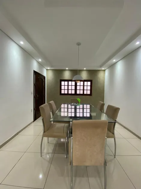 imagem 4 - CASA COM 2 DORM 1 SUÍTE - JD REDENTOR II imagem 4 - CASA COM 2 DORM 1 SUÍTE - JD REDENTOR II