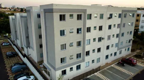 imagem 1 - Apartamento impecável no Residencial Barchi, pronto para morar ou investir. imagem 1 - Apartamento impecável no Residencial Barchi, pronto para morar ou investir.