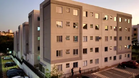 imagem 3 - Apartamento impecável no Residencial Barchi, pronto para morar ou investir. imagem 3 - Apartamento impecável no Residencial Barchi, pronto para morar ou investir.