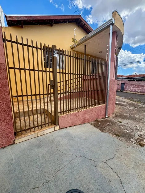 imagem 1 - Uma casa que pode ser o começo de um novo capítulo na sua vida imagem 1 - Uma casa que pode ser o começo de um novo capítulo na sua vida