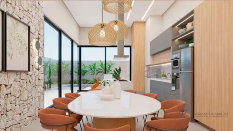 imagem 2 - Casa térrea ALTO PADRÃO - RESIDENCIAL CYRELA! imagem 2 - Casa térrea ALTO PADRÃO - RESIDENCIAL CYRELA!