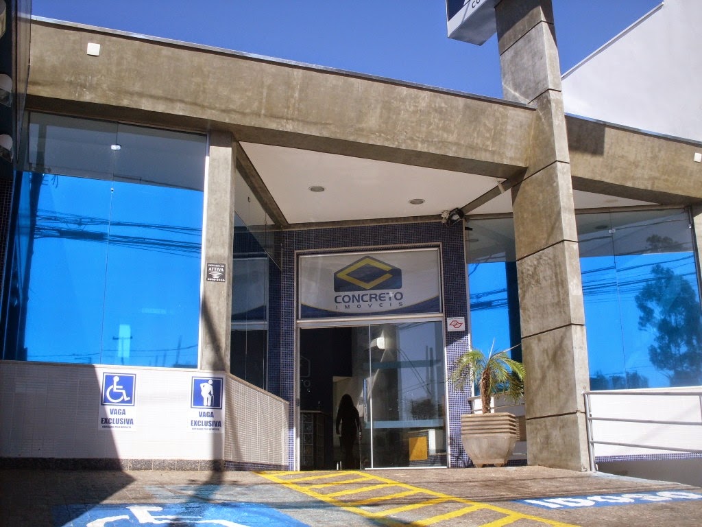 Concreto Im�veis Get�lio